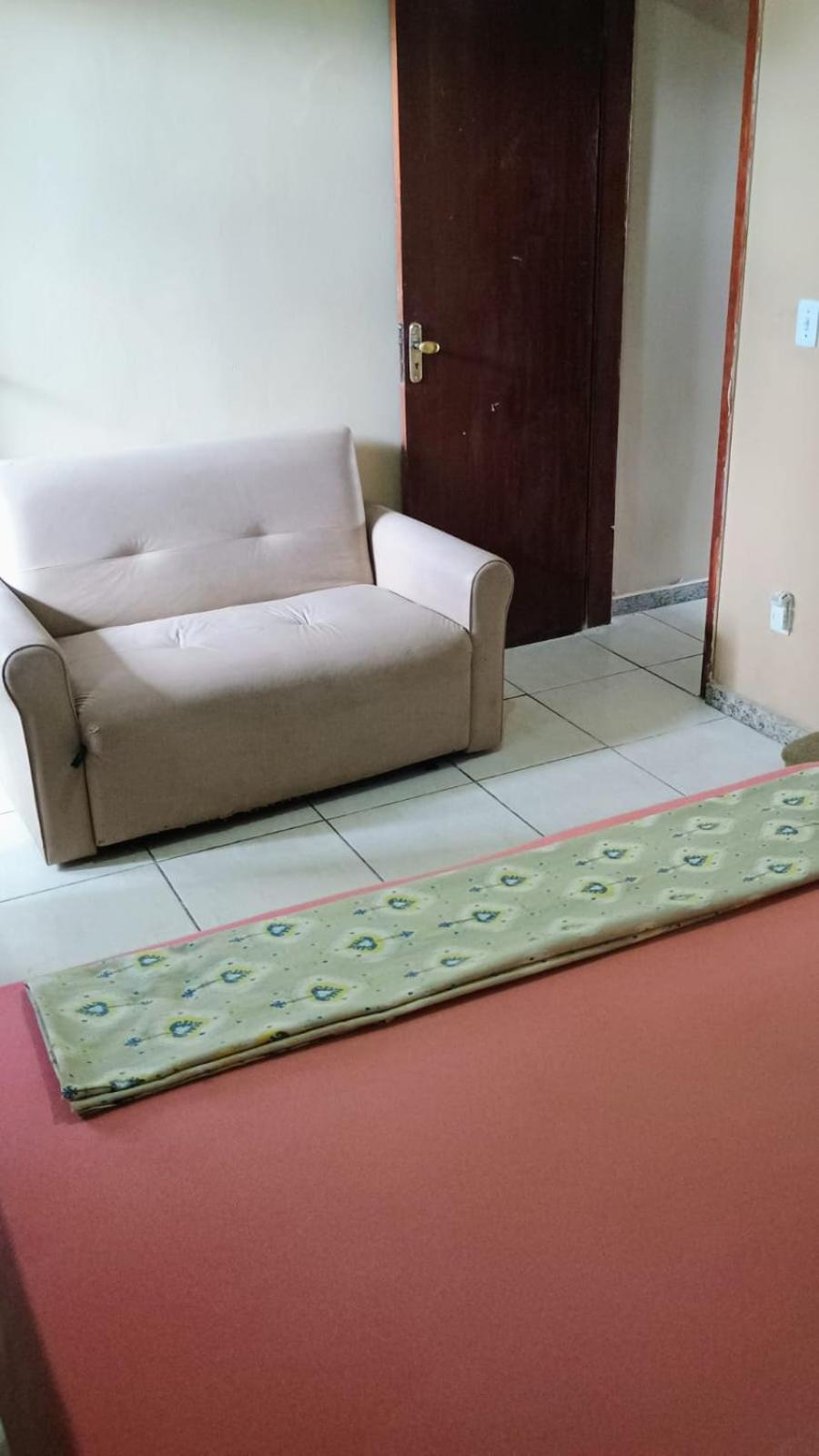Apartamento Mobiliado 10 Minutos Da Praia Do Forte カボ・フリオ エクステリア 写真