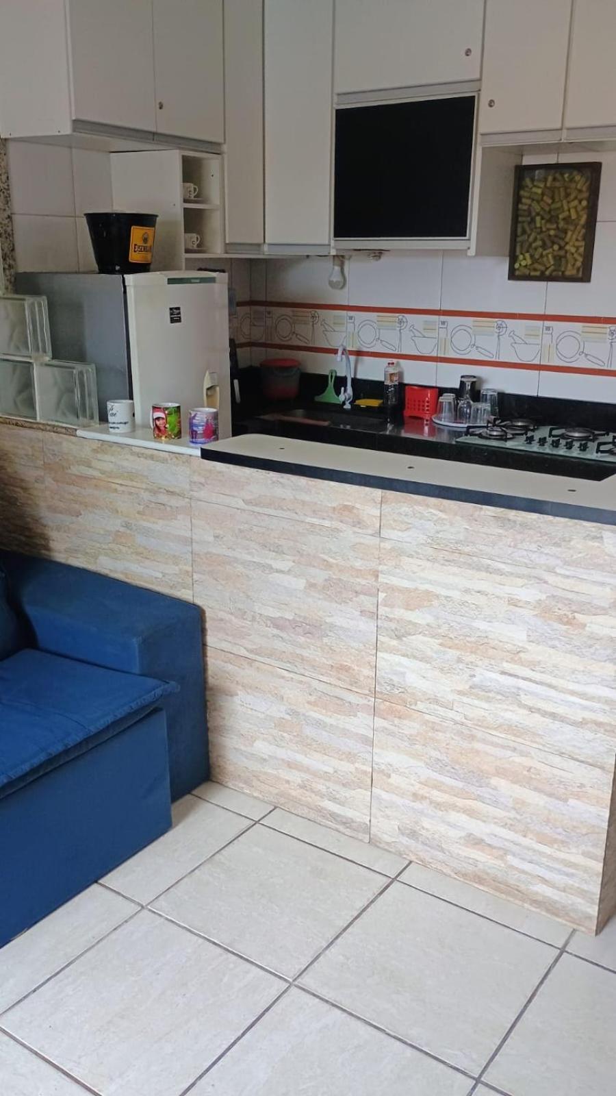 Apartamento Mobiliado 10 Minutos Da Praia Do Forte カボ・フリオ エクステリア 写真