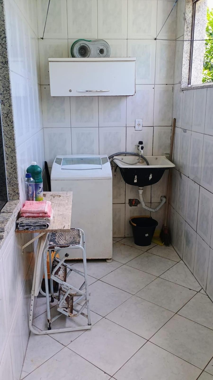Apartamento Mobiliado 10 Minutos Da Praia Do Forte カボ・フリオ エクステリア 写真