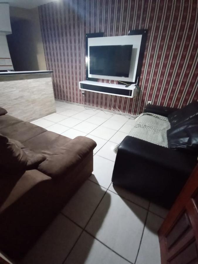 Apartamento Mobiliado 10 Minutos Da Praia Do Forte カボ・フリオ エクステリア 写真